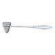 MILTEX TAYLOR Percussion Hammer 7 1/2" (191mm), standard size, solid handle, chrome. MFID: 1-202