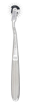 MILTEX WARTENBERG Neurological Pin Wheel 7-3/4" (195mm). MFID: 1-226