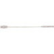 MILTEX BAKES Common Duct Dilator, 8-1/4" (22.2 cm), 10 mm diameter. MFID: 14-10-10