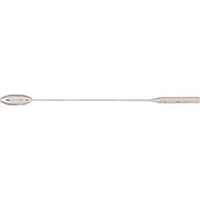 MILTEX BAKES Common Duct Dilator, 8-1/4" (22.2 cm), 11 mm diameter. MFID: 14-10-11