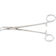 MILTEX Lower Gall Duct Forceps, 7" (17.8 cm). MFID: 14-46