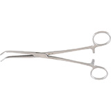 MILTEX JOHN HOPKINS Gall Bladder Forceps, 8" (20.3 cm). MFID: 14-52