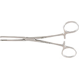 MILTEX JUDD-ALLIS Tissue Forceps, 6" (155mm), 3 X 4 Teeth, Delicate. MFID: 16-33