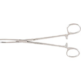 MILTEX JUDD-ALLIS Tissue Forceps, 7-3/4" (194mm), 3 X 4 Teeth, Delicate. MFID: 16-34