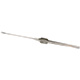 MILTEX Micro Instruments, Pencil-Type Scissors, 7-1/4" (18.4 cm). MFID: 17-115