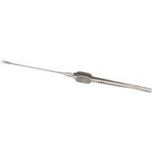 MILTEX Micro Instruments, Pencil-Type Scissors, 7-1/4" (18.4 cm). MFID: 17-115