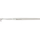 MILTEX DESMARRES Lid Retractor, 5-1/2", size 1, 11 mm. MFID: 18-110