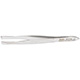 MILTEX BERGH Cilia Forceps, 3-1/2" (88mm), 5.1mm Wide Jaws with Horizontal Serrations. MFID: 18-1110
