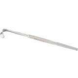 MILTEX DESMARRES Retractor, 5-1/2" (140mm), Size 3, Blade Width 5/8" (16mm). MFID: 18-114