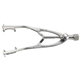 MILTEX CASTROVIEJO Eye Speculum, 3-3/4" (94mm), 15.5mm Blades. MFID: 18-12