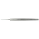 MILTEX VON GRAEFE Cataract Knife, 4-3/4" (120.5mm), No. 1, Blade Width 1.5mm. MFID: 18-140