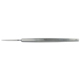 MILTEX VON GRAEFE Cataract Knife, 4-7/8" (125mm), No. 2, Blade Width 1.7mm. MFID: 18-142
