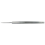MILTEX VON GRAEFE Cataract Knife, 4-7/8" (125mm), No. 2, Blade Width 1.7mm. MFID: 18-142