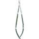 MILTEX CASTROVIEJO Needle Holder, 5-1/2" (140mm), Straight, Smooth Jaws, without Lock. MFID: 18-1820