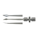 MILTEX DIX Foreign Body Needle with screw socket. MFID: 18-402A