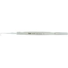 MILTEX WIENER Corneal Hook, blunt. MFID: 18-420