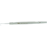 MILTEX O'CONNOR Hook, 4-3/4" (12.1 cm), sharp. MFID: 18-424