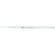 MILTEX STEVENS Tenotomy Hook 4-3/4" (122mm), right angle, 5.5mm deep hook. MFID: 18-440