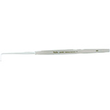 MILTEX VON GRAEFE Strabismus Hook, 5-1/2", medium size 8 mm long. MFID: 18-452