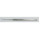 MILTEX WILDER Lens Loop, 5-1/4" (13.3 cm), smooth loop 4 X 15 mm. MFID: 18-486