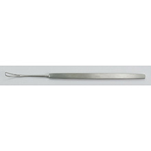 MILTEX WILDER Lens Loop, 5-1/4" (13.3 cm), smooth loop 4 X 15 mm. MFID: 18-486