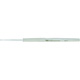 MILTEX MEYHOEFER Chalazion Curette 5" (127mm), Size 1, 1.8mm Diameter. MFID: 18-500