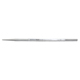 MILTEX WILDER Lacrimal Dilator, 4-1/4" (109mm), Short/Heavy Taper, 1.2mm tip. MFID: 18-698