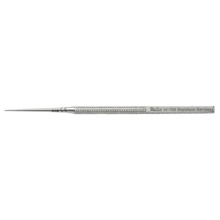 MILTEX RUEDEMAN Infant Lacrimal Dilator, 2-3/4" (70mm), Short Taper 22mm. MFID: 18-700