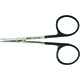 MILTEX Supercut GRADLE Scissors 3-3/4" (9.5 cm), curved. MFID: 18-SC-1652