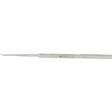 MILTEX LEMPERT Elevator, 7-1/2" (189.5mm), Curved 3mm blade, light pattern. MFID: 19-1336
