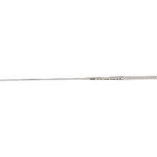 MILTEX LATHBURY Applicator, 5-1/2", cross-serrated tips. MFID: 19-192