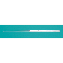 MILTEX ROSEN Pick curved 6-1/2" (16.5 cm), curved 1.5 mm from tip. MFID: 19-212
