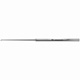 MILTEX HOUSE Strut Caliper, 6-1/2" (165mm), Malleable, Marker 5mm From Tip. MFID: 19-2505