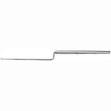 MILTEX HOUSE Elevator and Chisel, 7" (180mm), Bayonet Handle. MFID: 19-2520