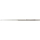 MILTEX HOUSE Sickle Knife 6" (151mm), 0.75mm Curved Blade. MFID: 19-2526