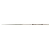 MILTEX HOUSE Sickle Knife 6" (151mm), 0.75mm Curved Blade. MFID: 19-2526