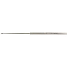 MILTEX HOUSE Sickle Knife 6" (151mm), 0.75mm Curved Blade. MFID: 19-2526