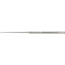 MILTEX HOUSE Myringotomy Knife, 6" (151mm), 3.5mm blade, Octagonal Handle. MFID: 19-2527