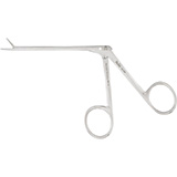 MILTEX HARTMAN-NOYES Alligator Ear Forceps, 3" (7.6 cm) shaft, serrated jaws. MFID: 19-434