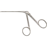 MILTEX HOUSE-DIETERS Malleus Nipper, 2-15/16" (7.5 cm) shaft, 2 mm jaws. MFID: 19-481