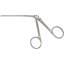 MILTEX HOUSE-DIETERS Malleus Nipper, 2-15/16" (7.5 cm) shaft, 2 mm jaws. MFID: 19-481