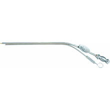 MILTEX WILLIAM HOUSE Suction-Irrigation Tube 2.5 X 4 Fr, 7.0 cm working length. MFID: 19-551
