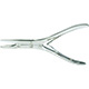 MILTEX RUSKIN Rongeur, 6", Straight , 3mm Bite, Double Action. MFID: 19-848