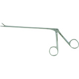 MILTEX NOYES Nasal Dressing Forceps, 5-1/2" (140mm) shaft, serrated jaws, Alligator Type. MFID: 20-140