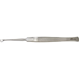 MILTEX FREER Septum Knife, 6-1/2" (163mm), D shaped blade. MFID: 20-200
