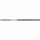 MILTEX FREER Septum Gouge, 6-1/4" (15.9 cm), straight, 6 mm wide. MFID: 20-274