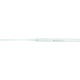 MILTEX BALLENGER V-Shaped Chisel, 6-1/4" (15.9 cm), 2 mm wide. MFID: 20-278