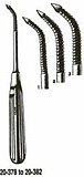 MILTEX WIENER Antrum Rasp, 8" (20.3 cm), no. 2 medium with trocar tip. MFID: 20-380