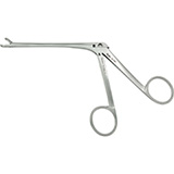 MILTEX Sinus Cup Forceps, 4-1/8" (10.5 cm) shaft, 3 mm cups. MFID: 20-566