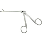 MILTEX WEIL Nasal Forceps, 3-15/16" (10 cm) shaft, 5 X 8 mm cups. MFID: 20-567